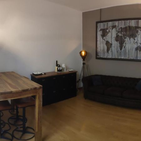 Brera Lägenhet Milano Exteriör bild