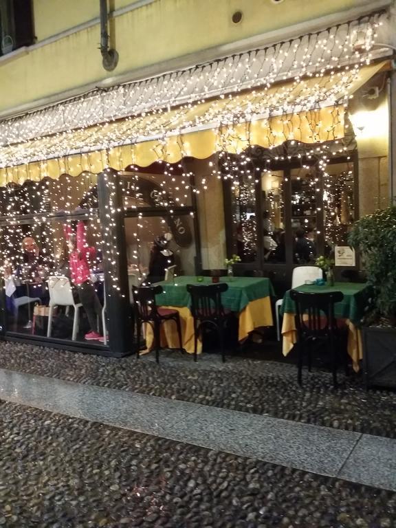 Brera Lägenhet Milano Rum bild